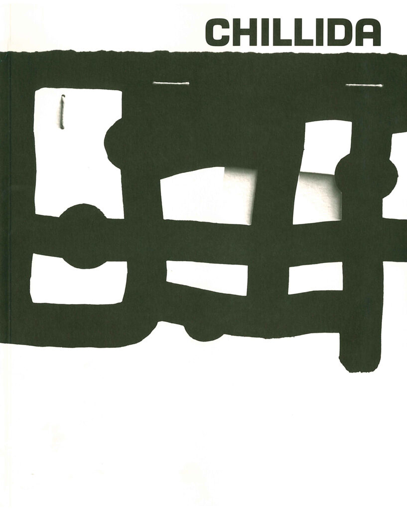 Eduardo Chillida